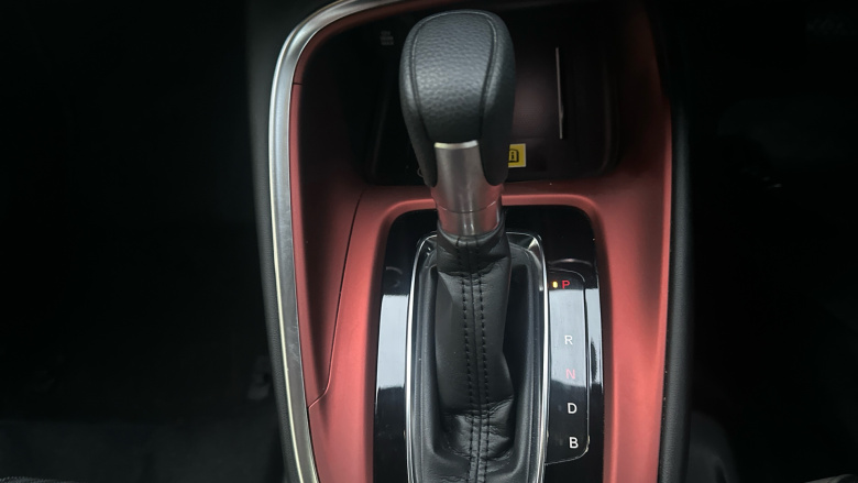 Honda HR-V 1.5 eHEV Advance Style 5dr CVT Hybrid Hatchback